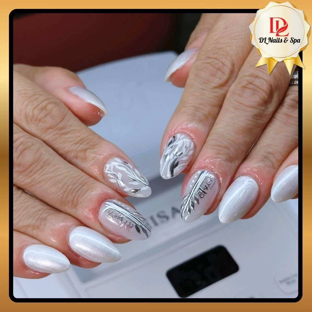 Nail Art